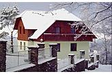Частен дом Hojsova Stráž Чехия